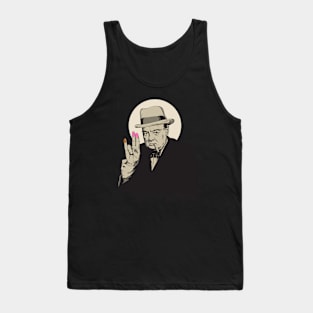 Churchill | The Shoker Tank Top